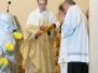 Święcenia kapłańskie i Prymicja Ks. Piotra Niewiadomskiego