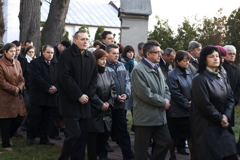 Galeria 2010 – Parafia Wniebowzięcia Najświętszej Maryi Panny i